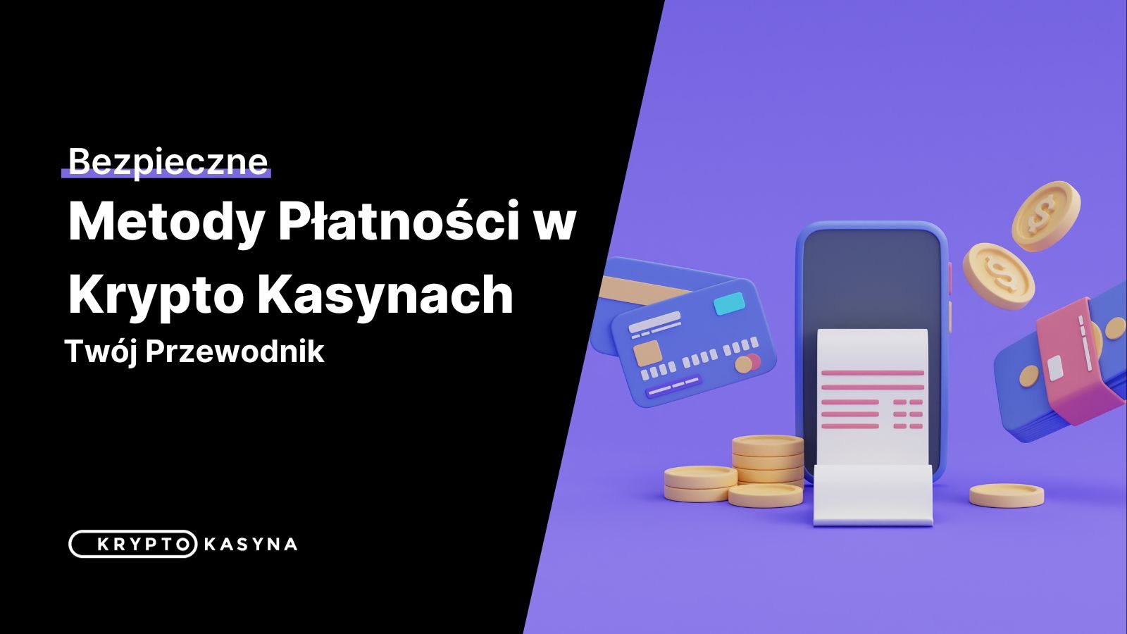 Metody płatności w kasynach online Przewodnik 2024