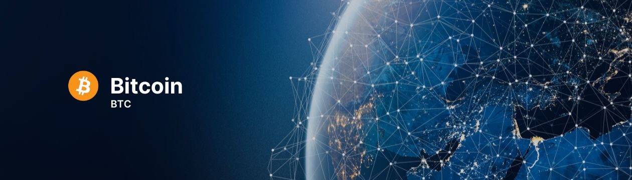 Bitcoin Kasyna - Technologia Blockchain