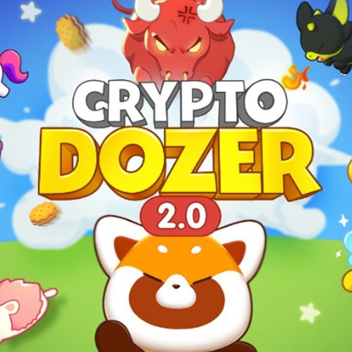 Crypto Dozer
