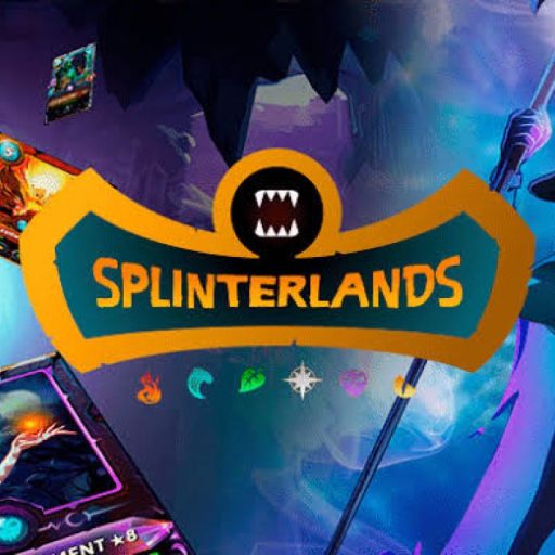 Splinterlands