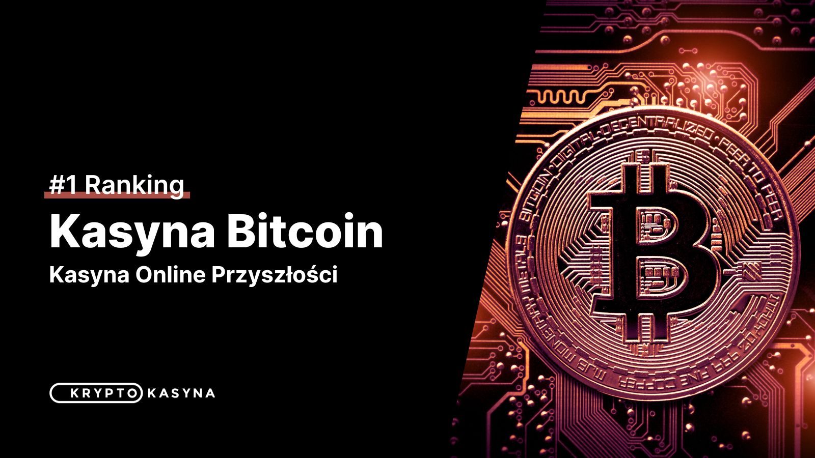 Najlepsze Bitcoin Kasyno 2026 – Przewodnik Bonusach