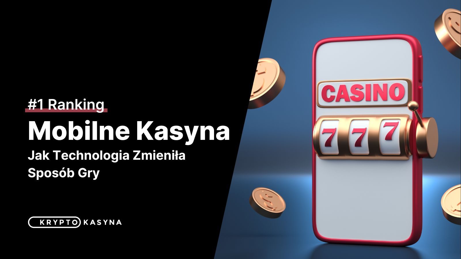 Kiedy jest właściwy czas na rozpoczęcie Kasyno