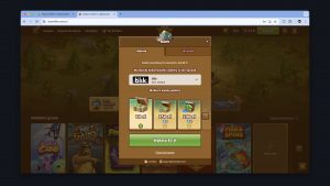 Wpłata BLIK - Wybierz płatność Blik