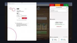 Wpłata BLIK - Wprowadź kod Blik