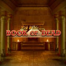 Book of Dead