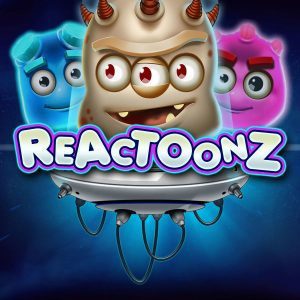 Reactoonz